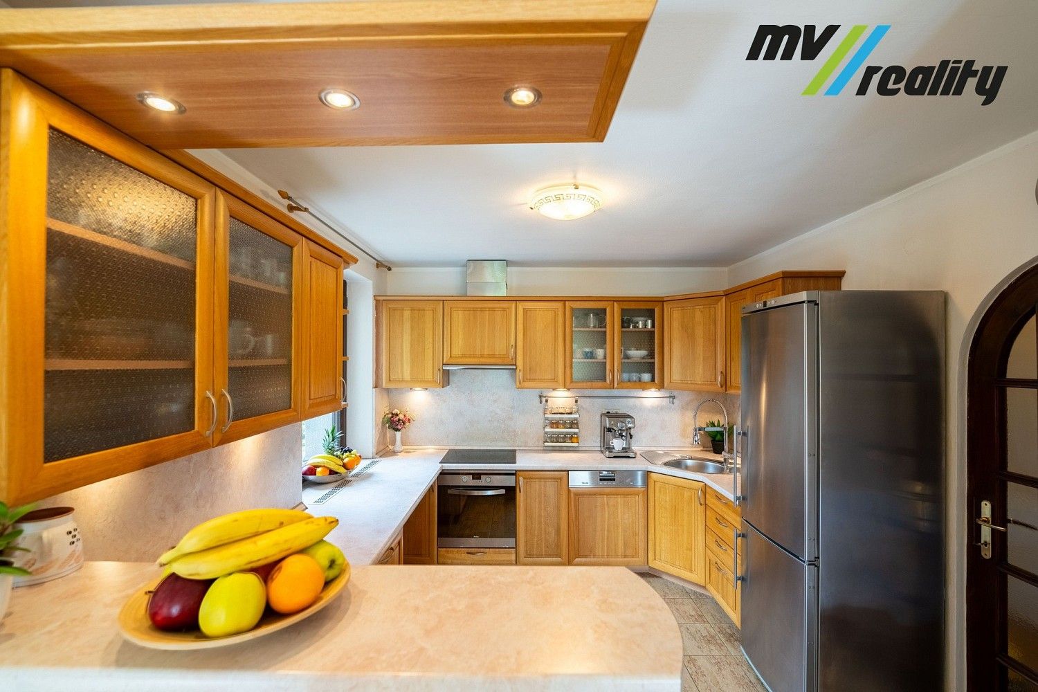 Prodej rodinný dům - Růžová, Lysá nad Labem, okres Nymburk, 271 m² - 5