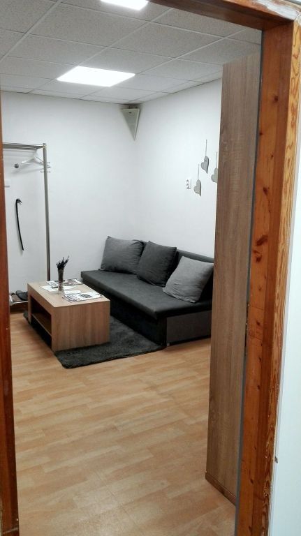 Pronájem komerční - Kmentova, Jindřichův Hradec, 35 m² - 5