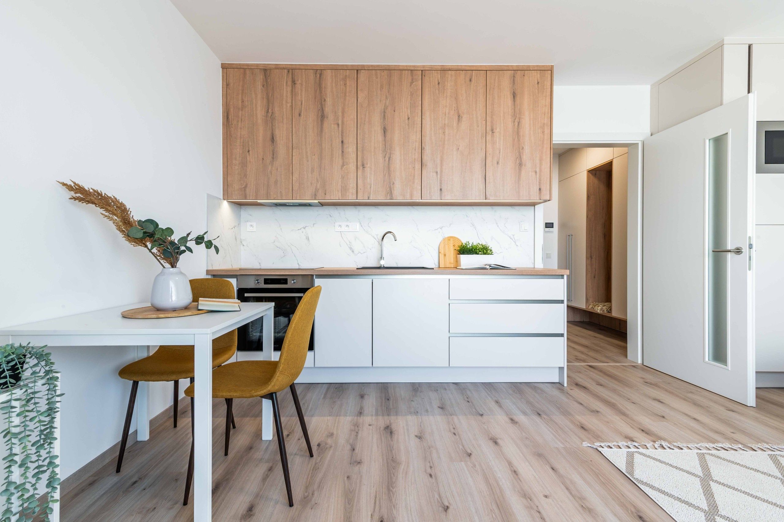 1+kk, Vyletalova , Praha Letňany, 28 m² - 1