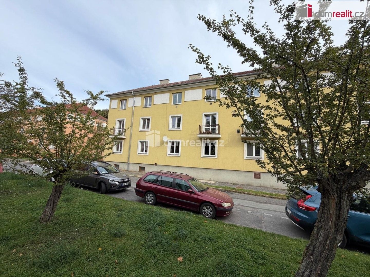 2+1, Ostašova, Kutná Hora, 55 m² - 2