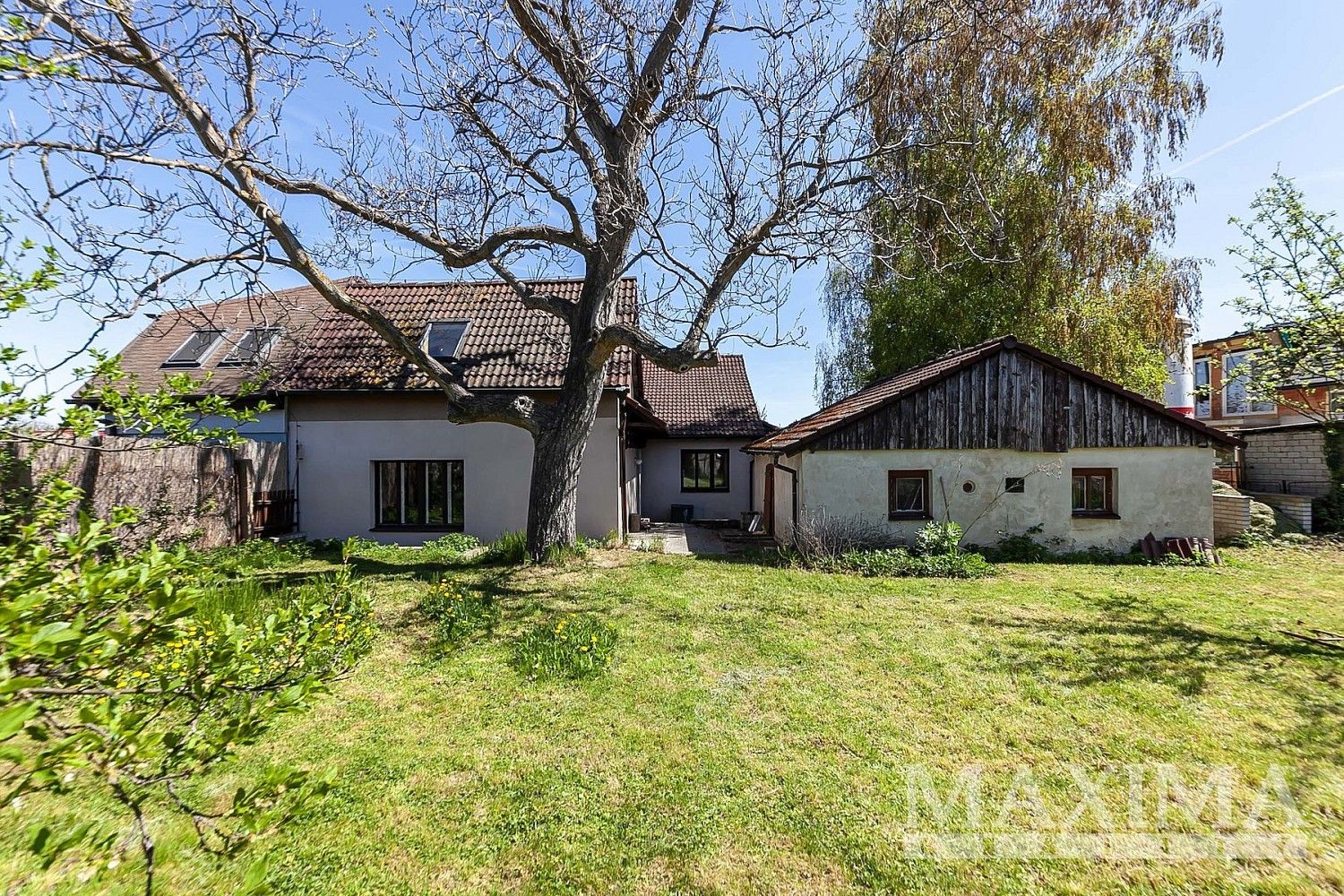 Rodinné domy, Praha - Březiněves, okres Praha 8, Hlavní město Praha, 230 m² - 2