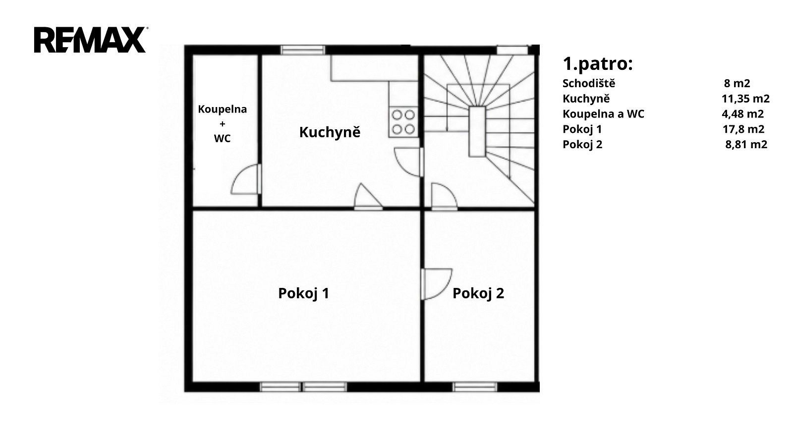 Rodinný dům · 246 m² · Nerudova, Aš, okres Cheb - 4