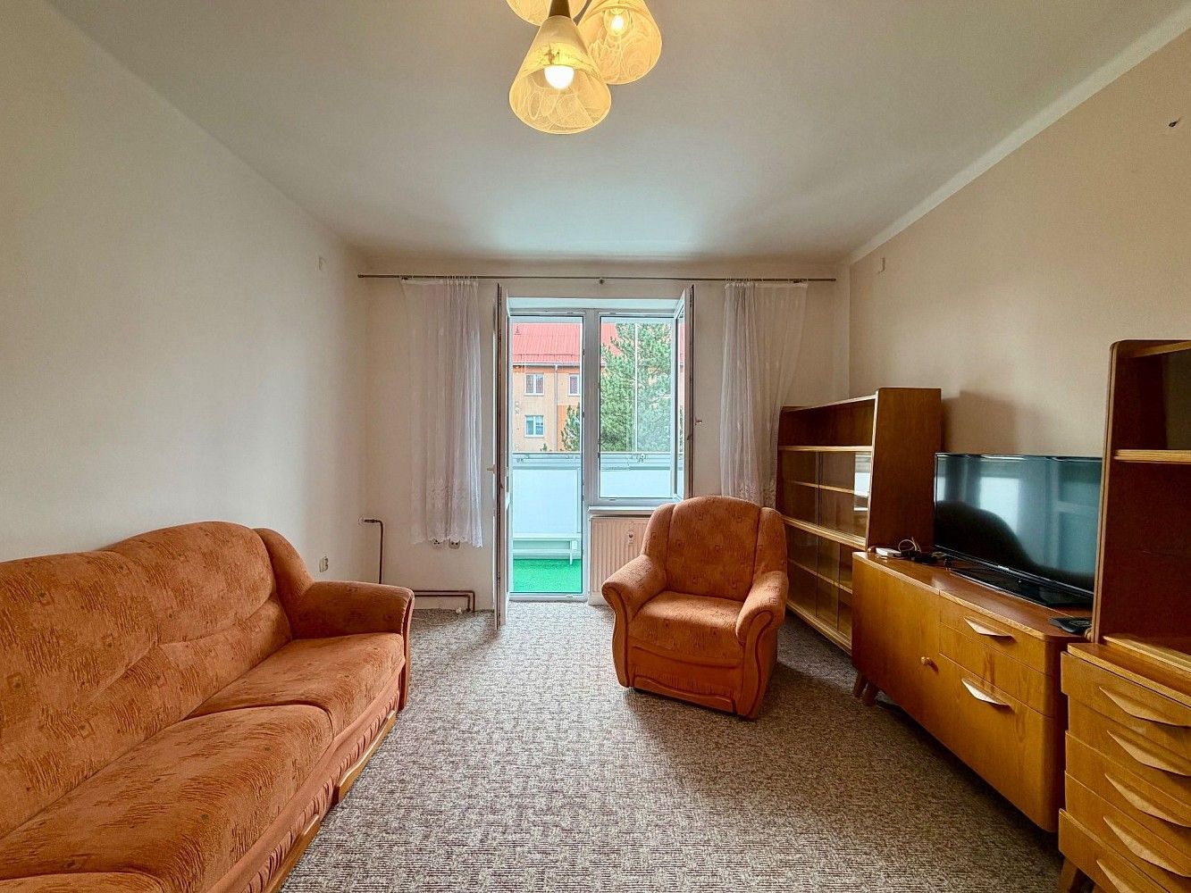 2+1, Frenštát pod Radhoštěm, okres Nový Jičín, Moravskoslezský kraj, 50 m² - 1