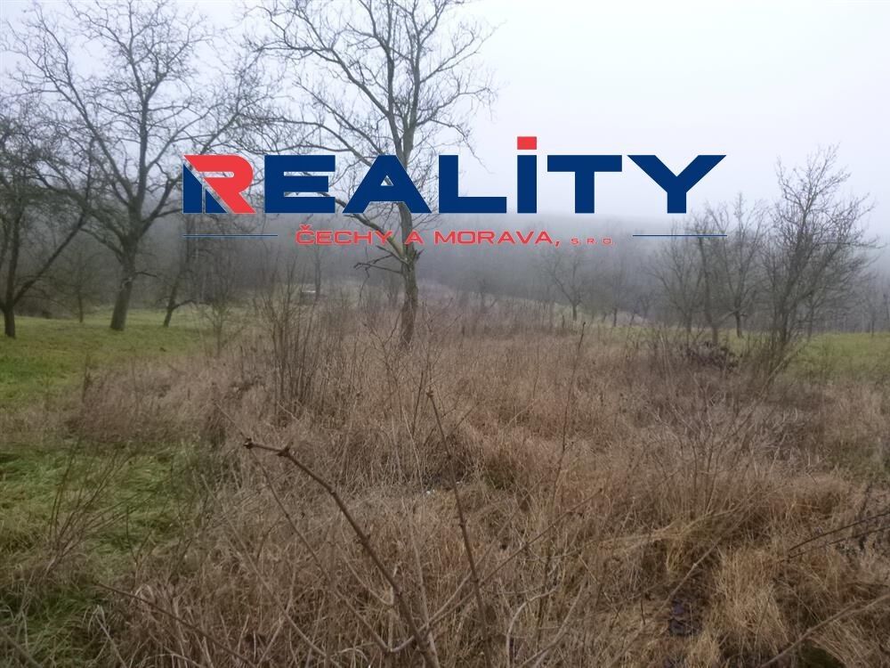 Prodej pozemek pro bydlení - Kunovice, 686 04