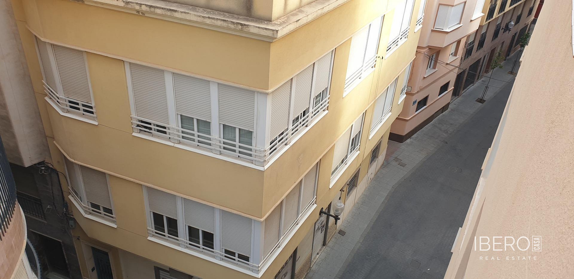 Byt 4+kk · 78 m² · Elche, Španělsko - 3