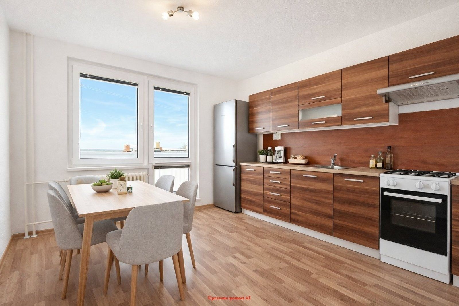 Byt 2+1 · 60 m² · Masarykova třída, Orlová - Horní Lutyně, Moravskoslezský kraj - 3