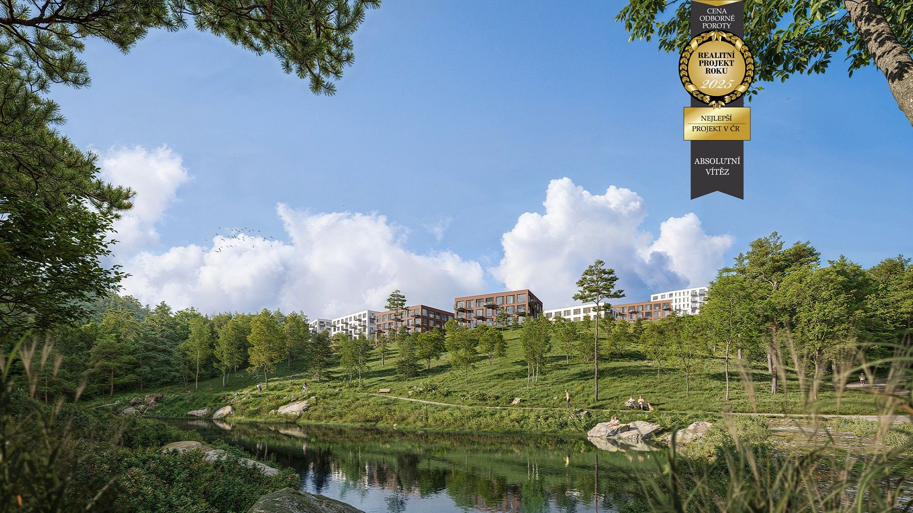 2+kk, Liberec, Liberecký kraj, 63,1 m² - 1