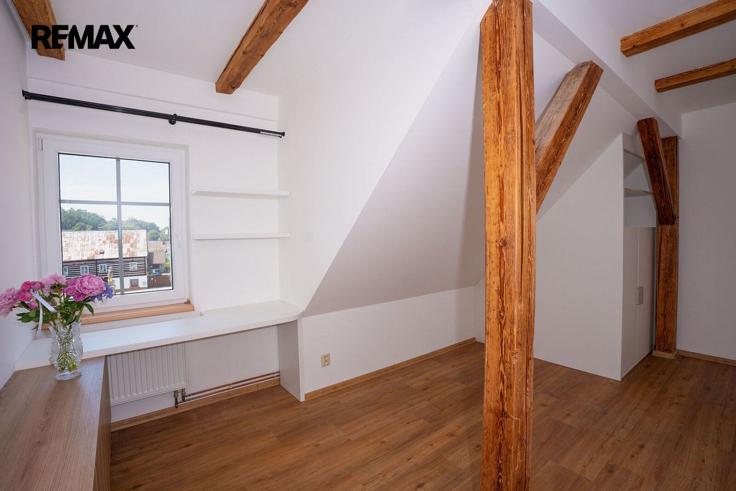 1+kk, Jablonné v Podještědí, okres Liberec, Liberecký kraj, 34 m² - 2
