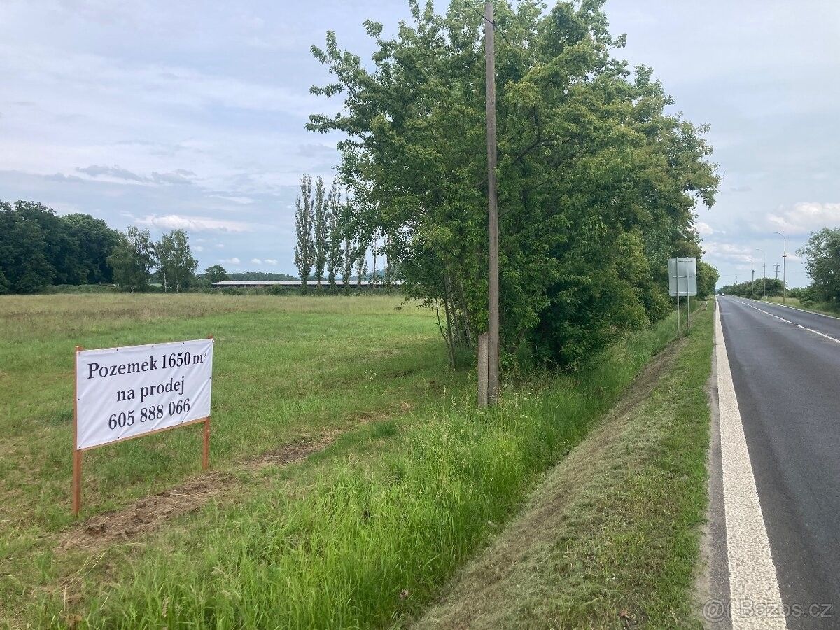 Pozemky pro bydlení, Zákupy, 471 23