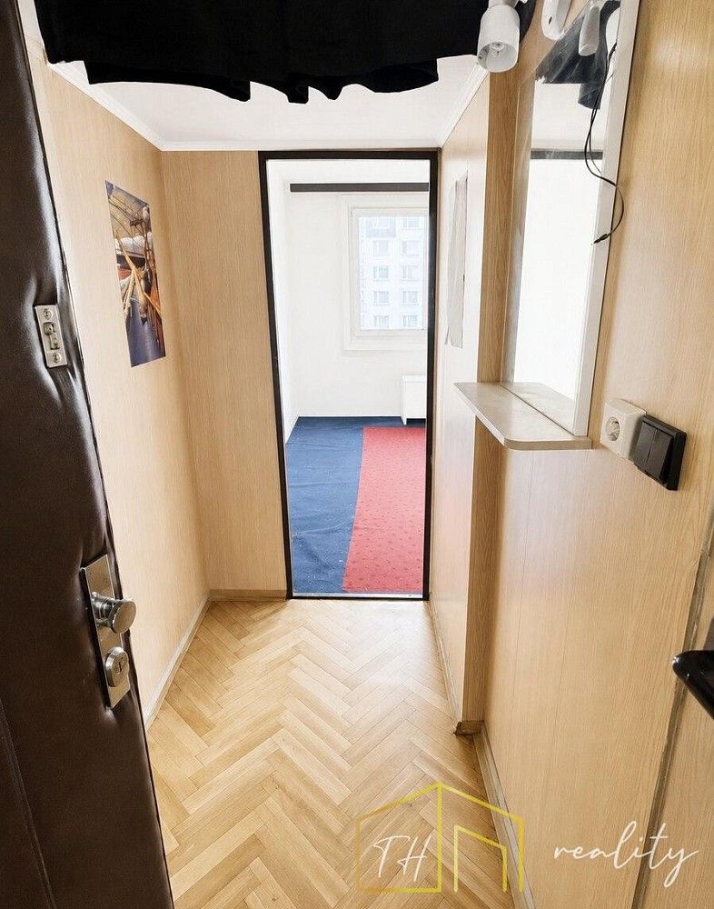 Byt 1+1 · 36 m² · Krupka - Maršov, okres Teplice, Ústecký kraj - 4