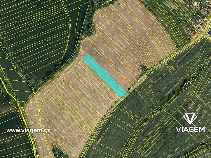 Zemědělský pozemek · Kelč, okres Vsetín - 3