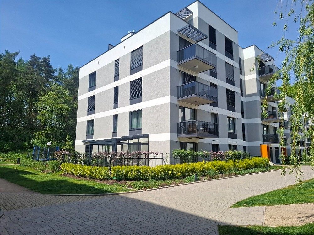 Byt 3+kk · 80 m² · Praha - Hostivař, okres Praha 15, Hlavní město Praha - 3