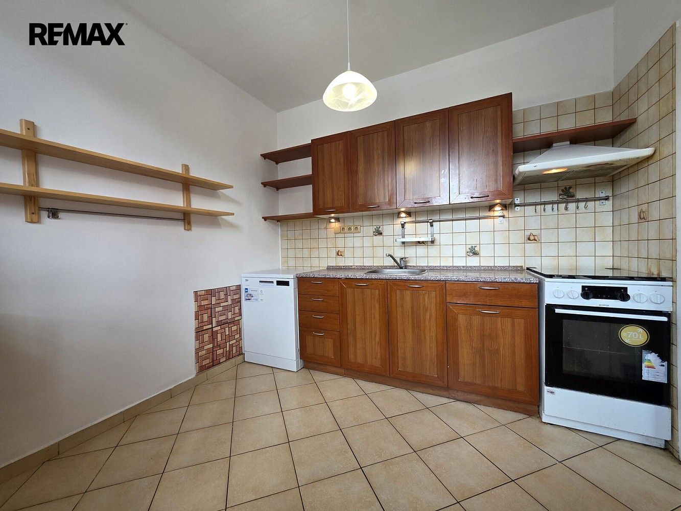 Prodej byt 3+1 - Polní, Český Těšín, okres Karviná, 64 m² - 5
