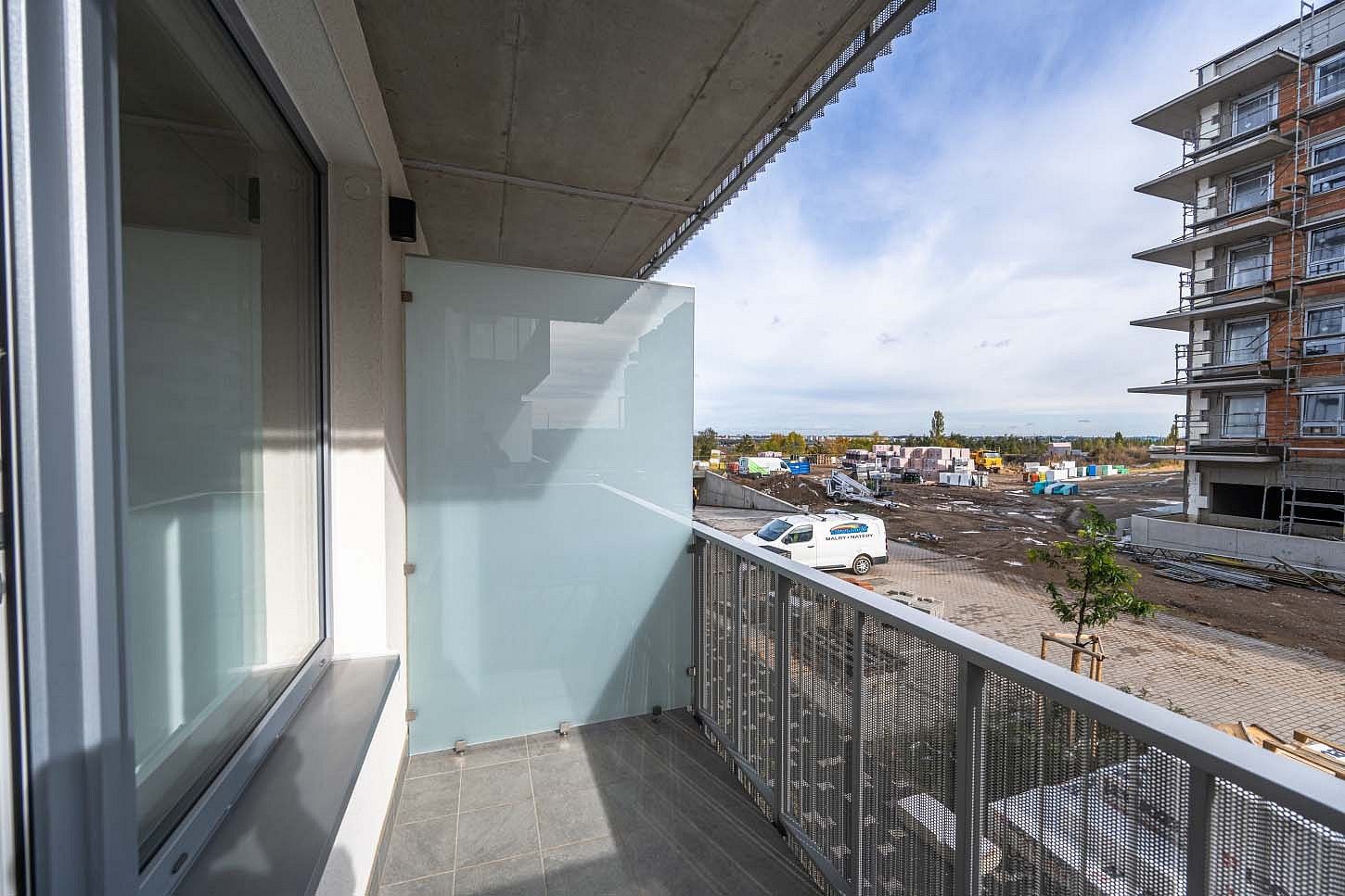 Byt 2+kk · 47 m² · Honzíkova, Praha 10 - Dolní Měcholupy - 4