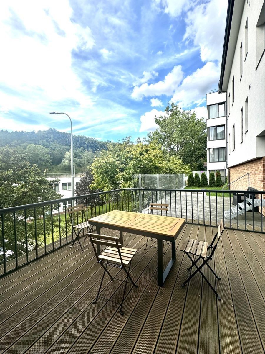 Byty, Prosecka, Praha - Libeň, 74 m² - 1
