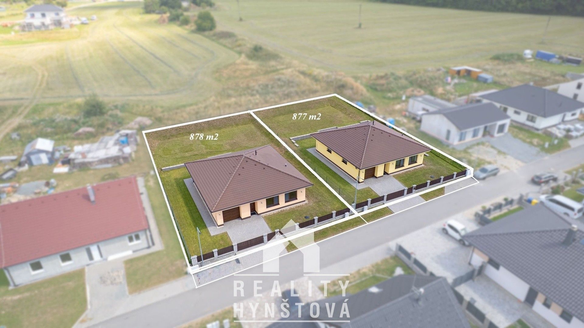 Prodej rodinný dům - Benešov, 112 m²