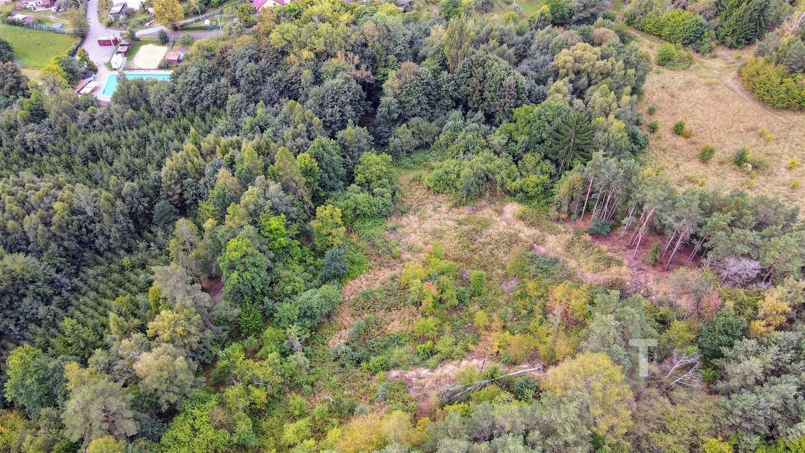 Prodej pozemek - Kunštát