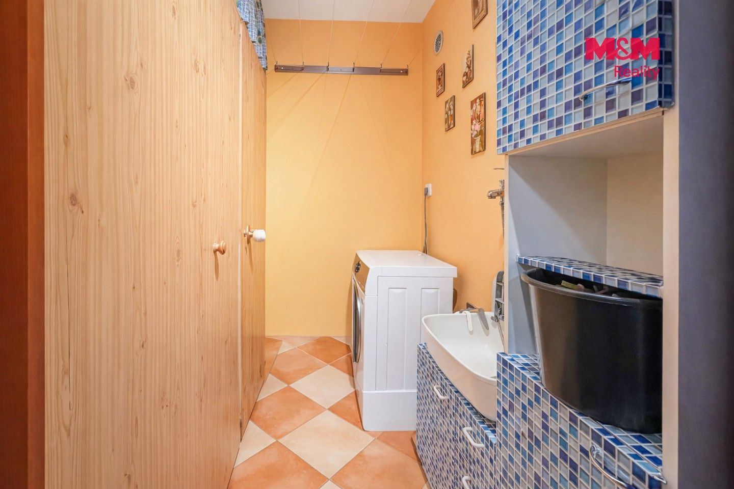 Prodej byt 4+1 - Ladova, Litoměřice, 77 m² - 5