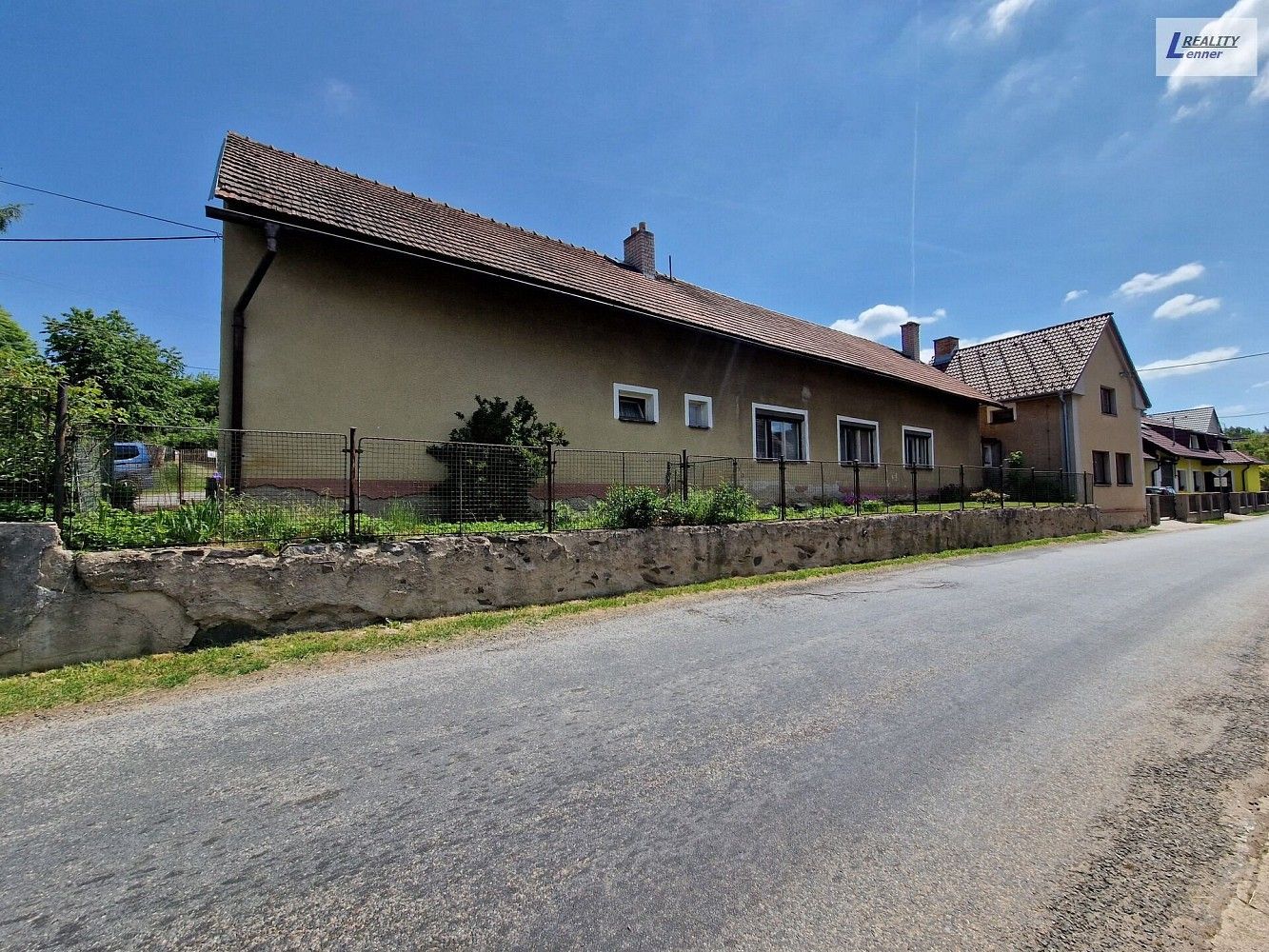 Rodinný dům · 90 m² · Uzeničky, okres Strakonice, Jihočeský kraj - 4