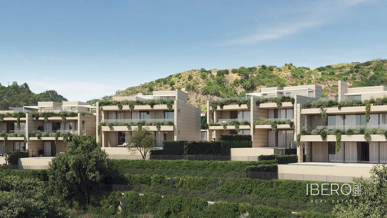 3+kk, Elviria, Španělsko, 131 m² - 1