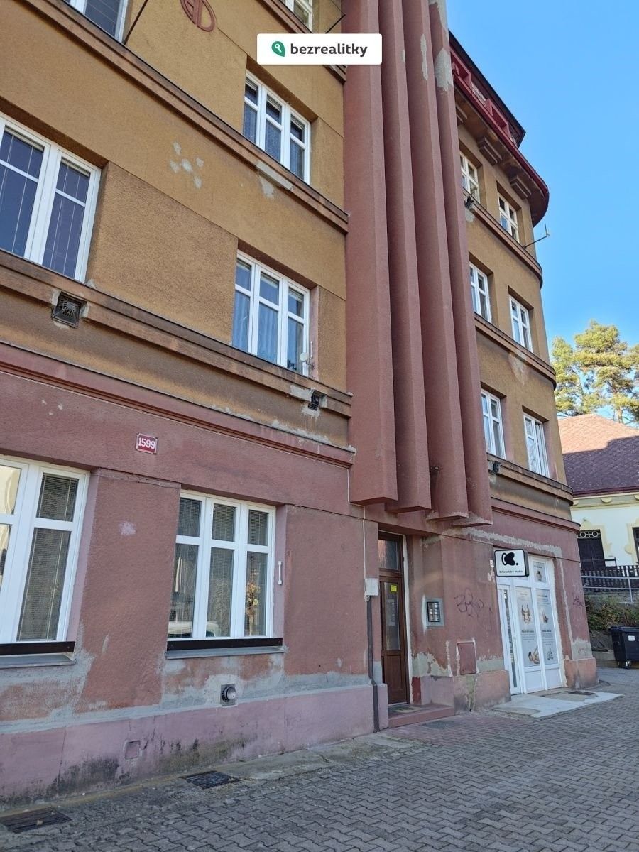 Prodej byt 2+kk - Kotkova, Dvůr Králové nad Labem, 52 m²