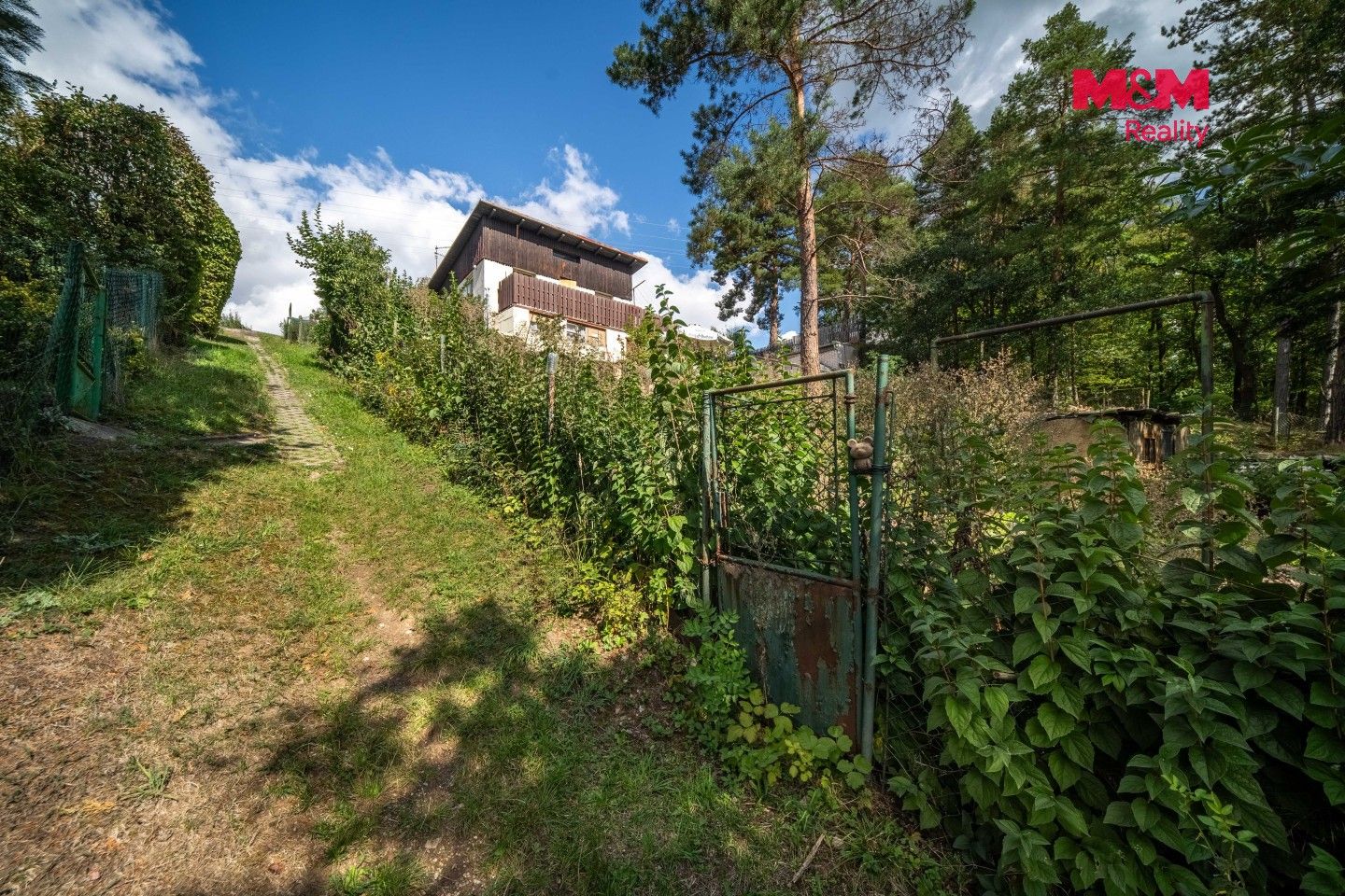 Chata · 20 m² · Chyňava - 3