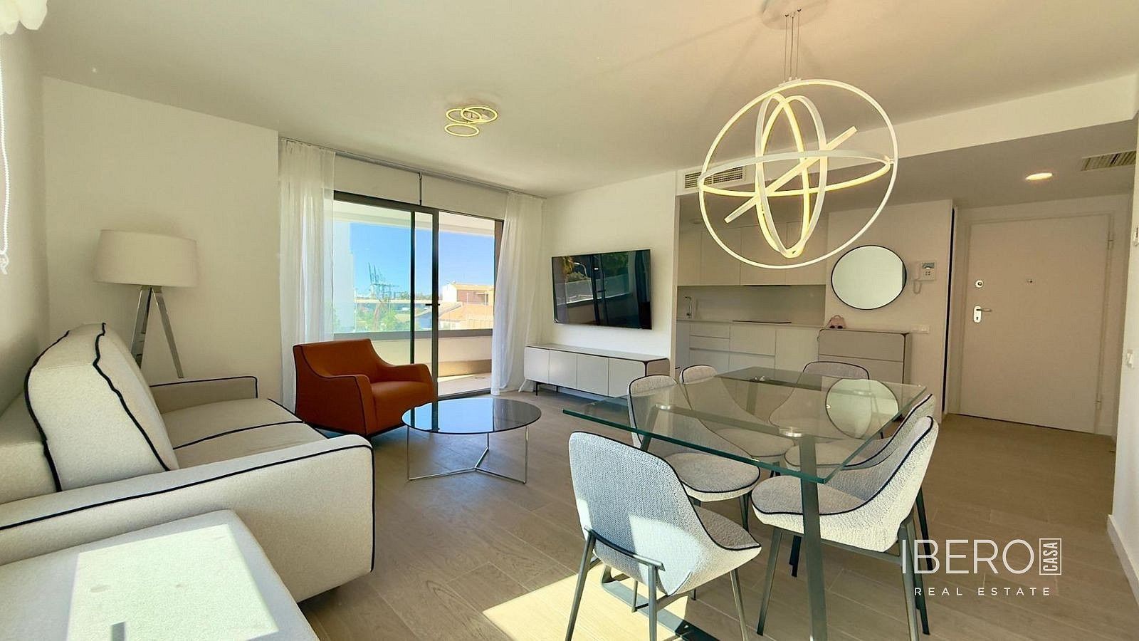 Byt 4+kk · 104 m² · Alicante, Španělsko - 3