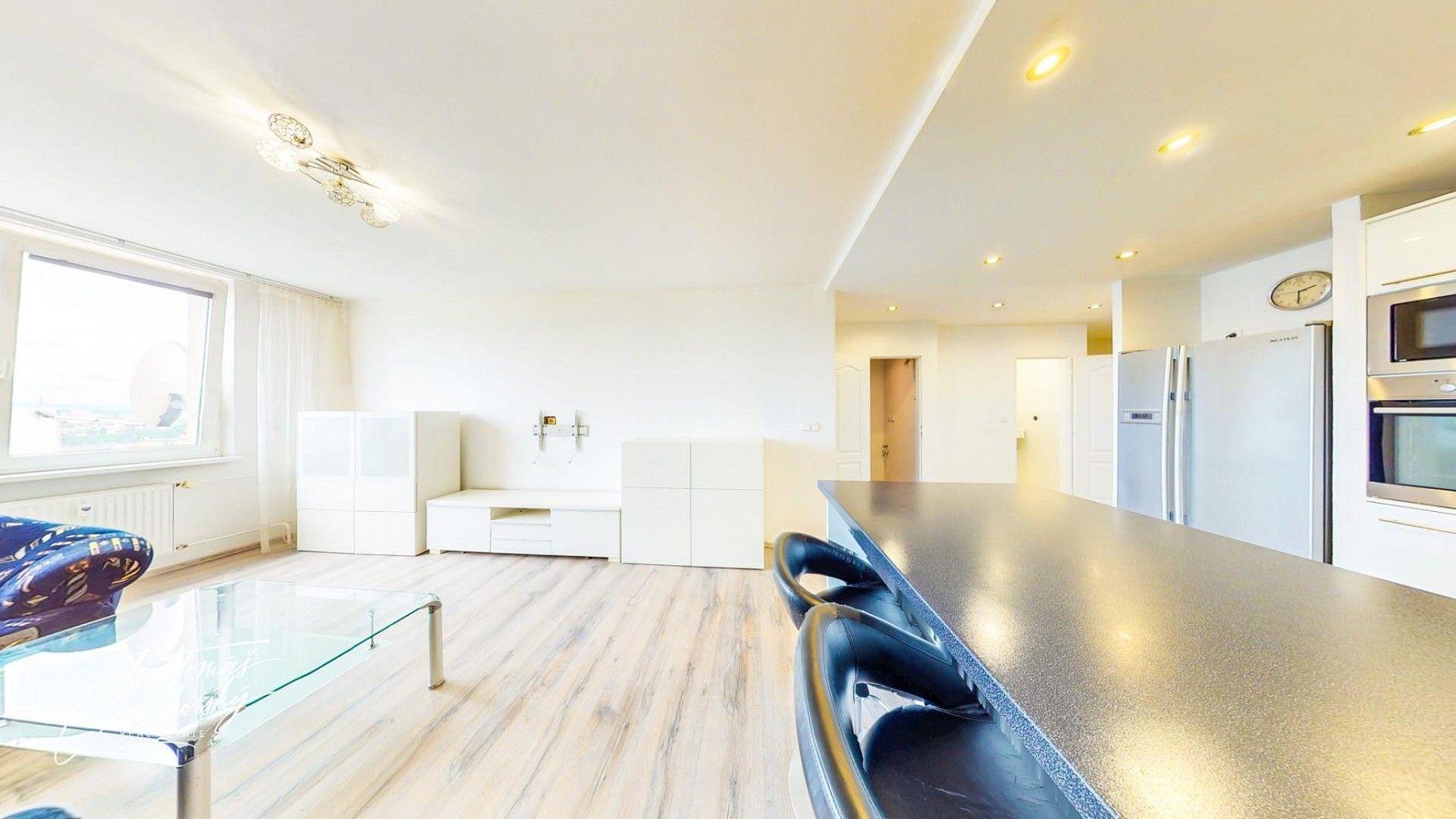 Pronájem byt 4+kk - Zlešická, Praha 4 - Chodov, 86 m² - 5