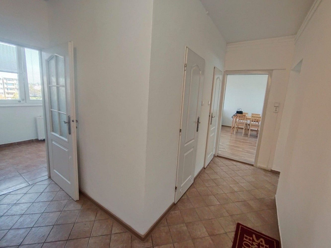 Pronájem byt 3+1 - Olomouc - Nové Sady, Olomoucký kraj, 70 m² - 5