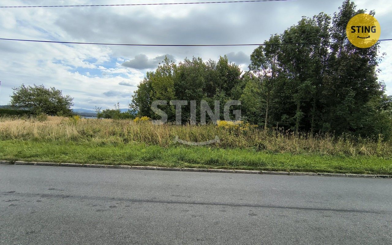 Pozemek pro bydlení · 5 732 m² · Třinec - 3