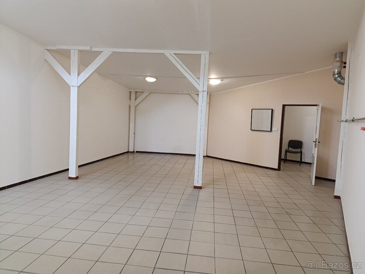 Obchodní prostory, Vizovice, 763 12