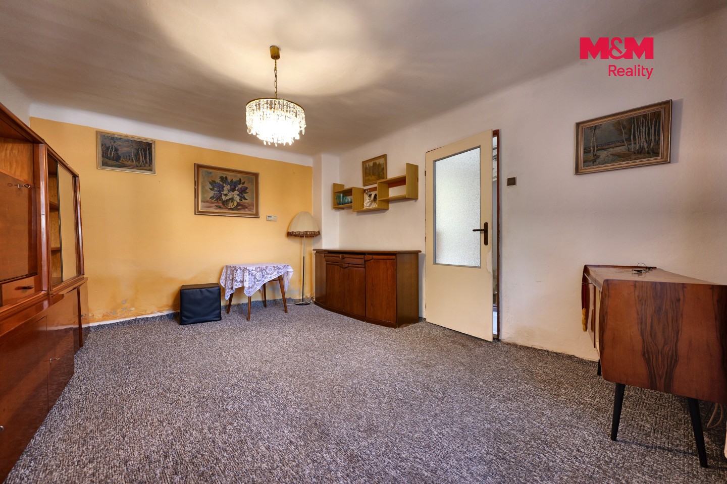 Rodinný dům · 75 m² · Pořadí, Kojetín - 4
