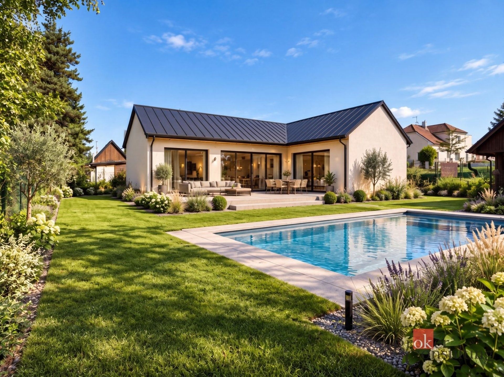 Pozemek pro bydlení · 560 m² · Dvořákova, Čeperka - 3
