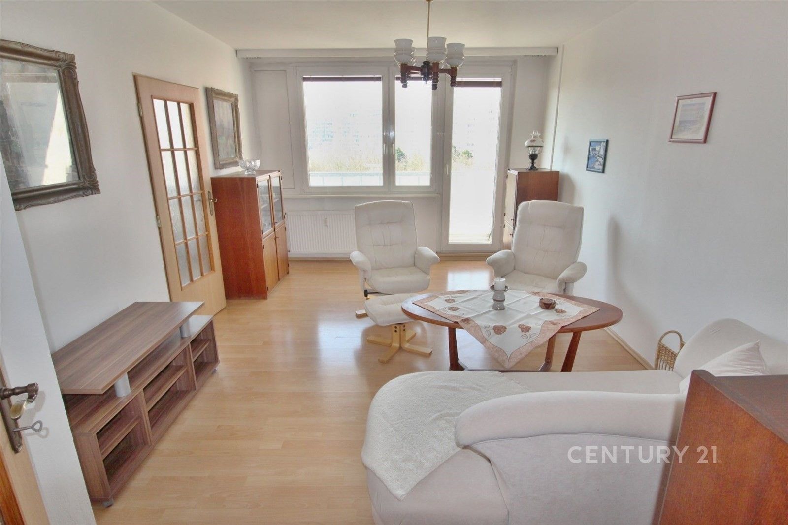 3+1, Brdičkova, Praha, 87 m²