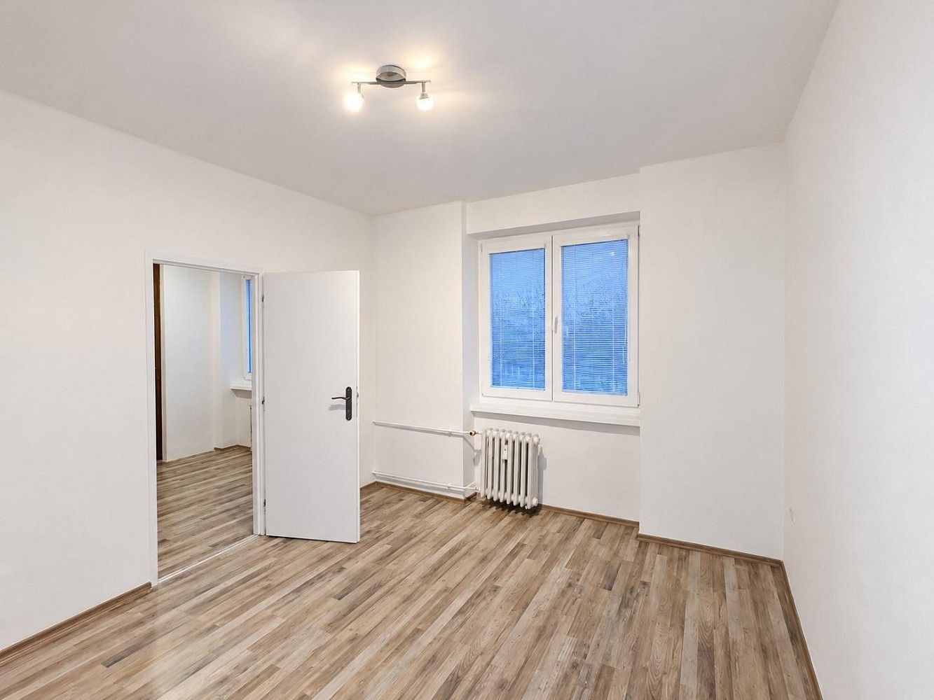 2+1, Most, Ústecký kraj, 52 m² - 2