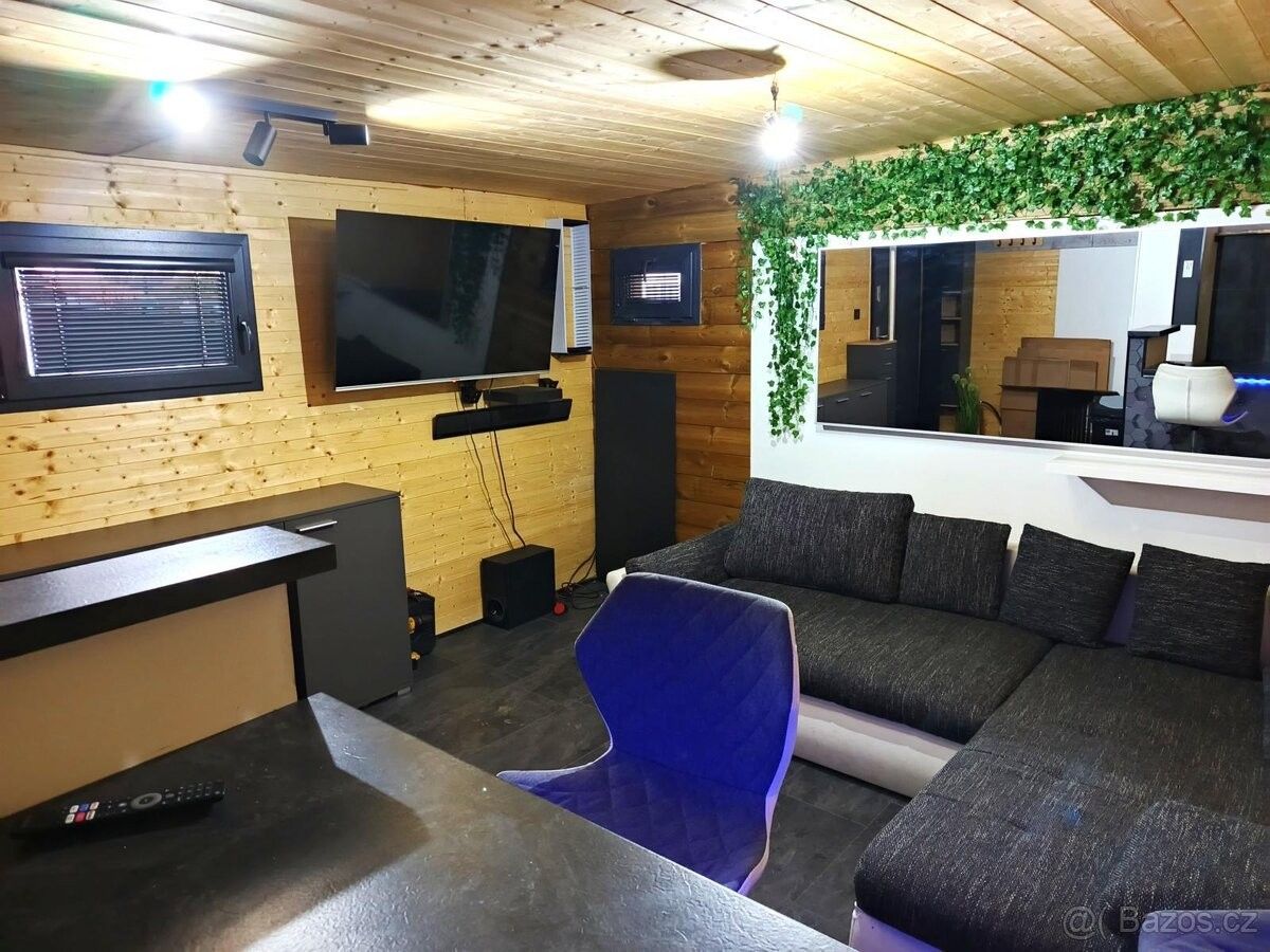 Prodej pozemek pro bydlení - Soběslav, 392 01