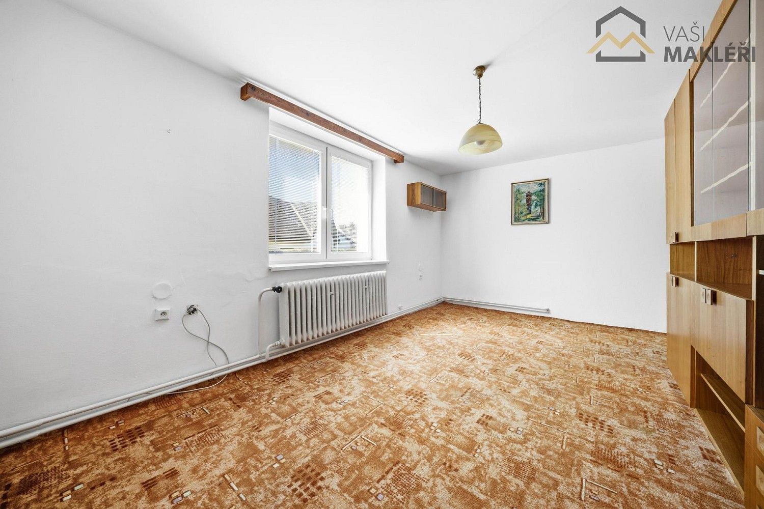 Prodej byt 4+1 - Kutná Hora - Sedlec, Středočeský kraj, 90 m² - 5