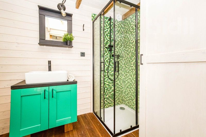 Garáže, Libušina, Přelouč, 20 m²