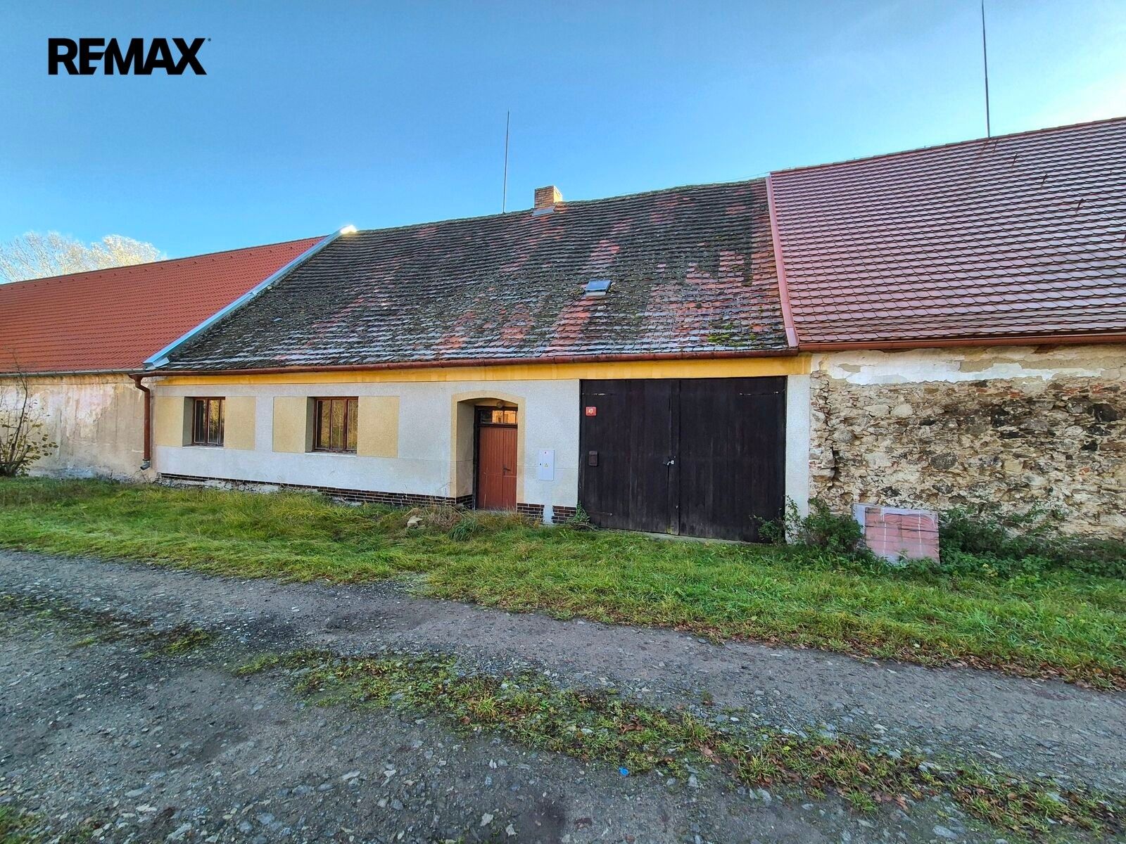 Rodinné domy, Bavorov Svinětice, 90 m² - 2