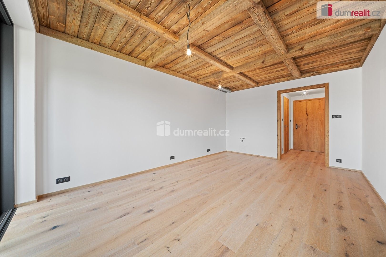 Prodej byt 1+kk - Harrachov, 28 m² - 5
