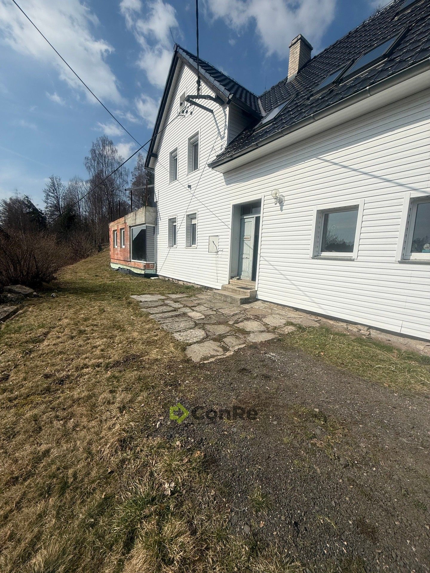 Rodinné domy, Vítězná cesta 19, Nejdek, 210 m² - 2