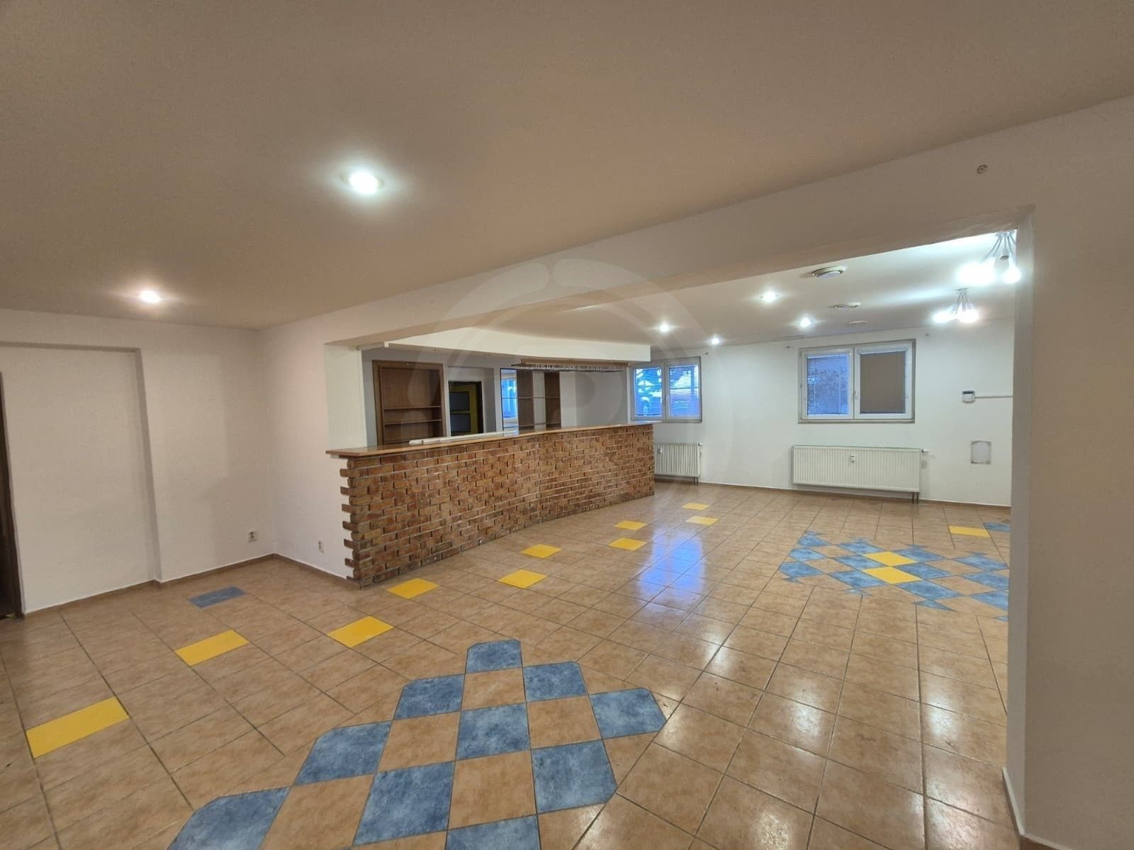 Obchodní prostory · 163 m² · Poříčská 282, Boršov nad Vltavou Poříčí - 3