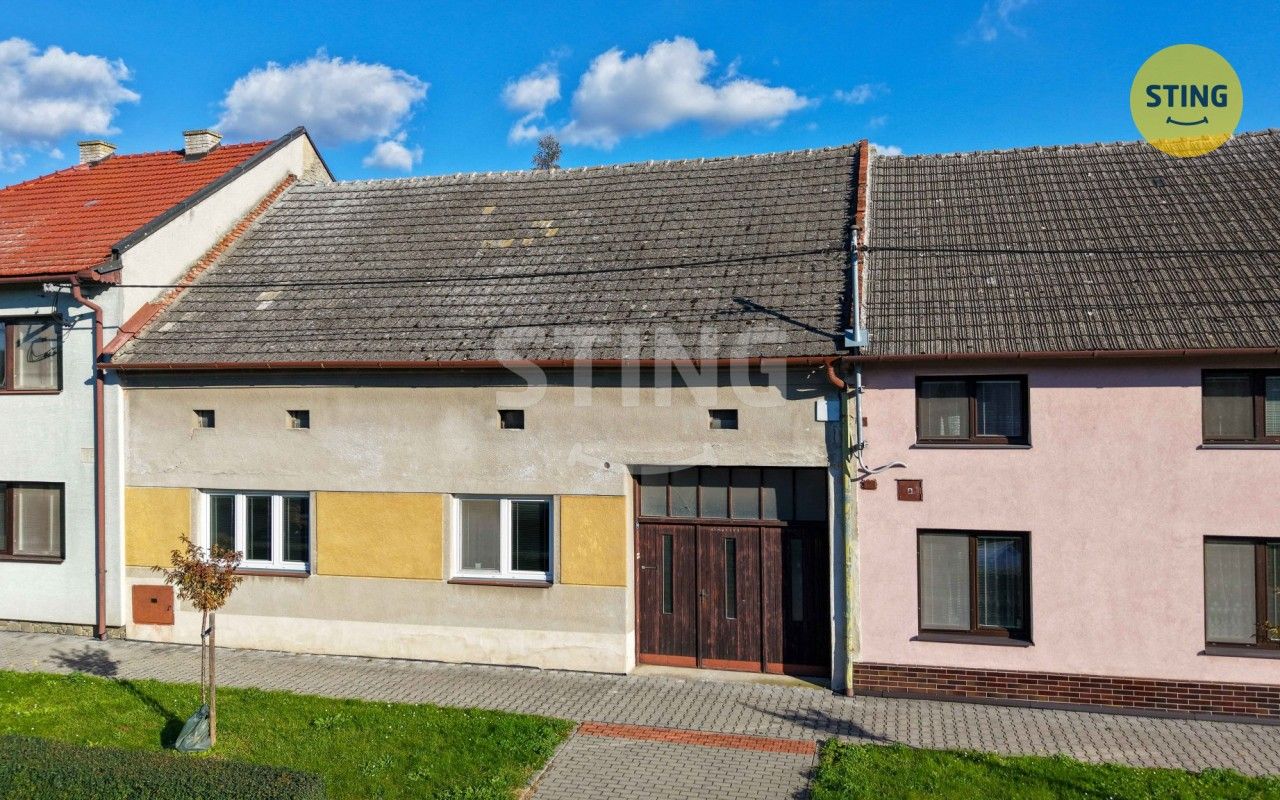Rodinný dům, 130 m²