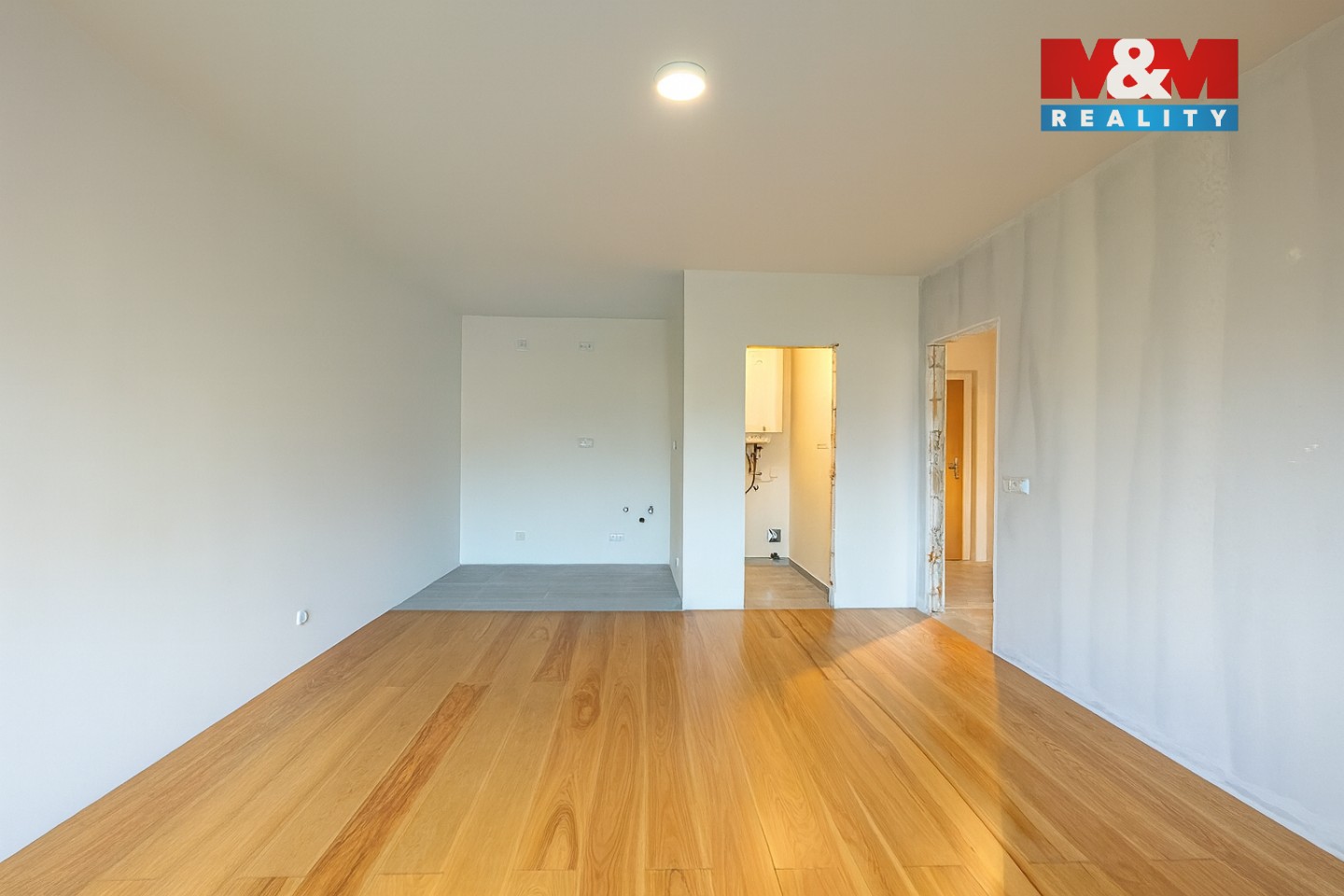 Prodej byt 2+kk - Bedřichov, 55 m² - 5