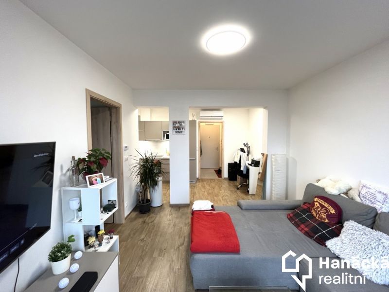 Pronájem byt 2+kk - Olomouc, 49 m²