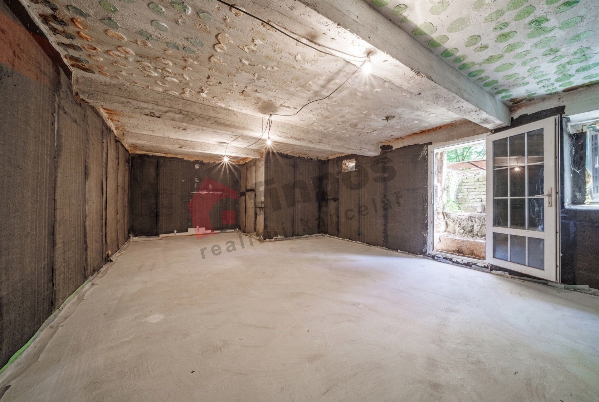 Byt 1+kk · 48 m² · Na stráži 1547, Praha Libeň - 4