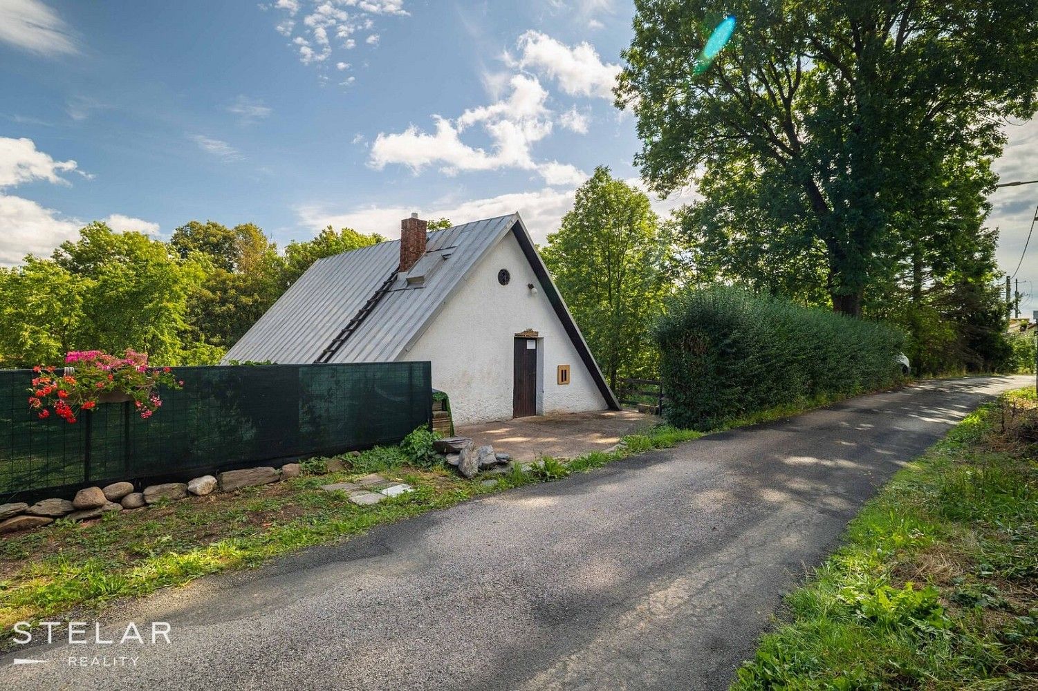 Chalupy, Litoboř, okres Náchod, Královéhradecký kraj, 139 m² - 1