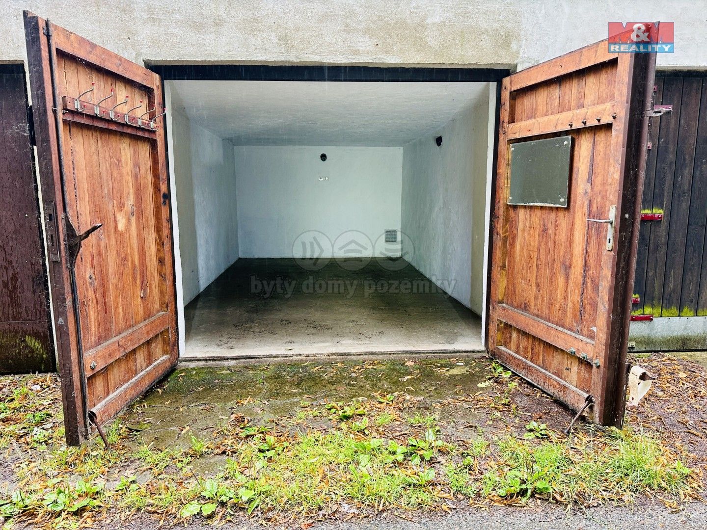 Ostatní, Za Bažantnicí, Poděbrady, 16 m²