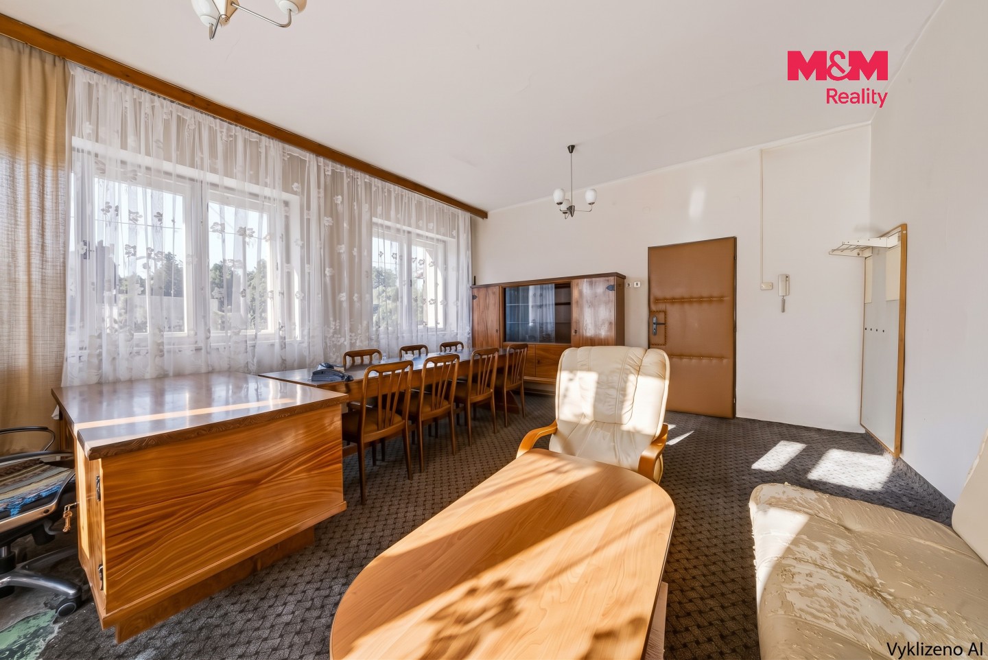 Prodej kancelář - Boskovická, Plumlov, 347 m² - 5