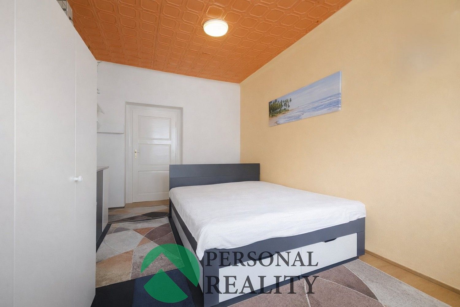 2+1, Karlovy Vary - Rybáře, Karlovarský kraj, 62 m² - 2